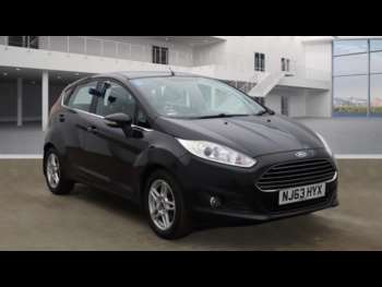 (63) - 1.25 Zetec Euro 5 5dr
