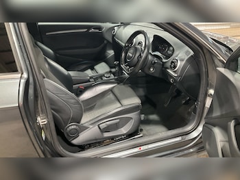 Used Audi A3 2016 for sale - 77120118: Photo