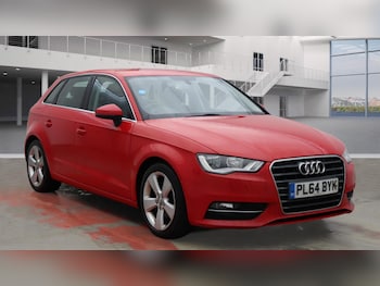 2015 (64) - 1.6 TDI Sport Sportback Euro 6 (s/s) 5dr