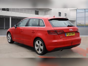 Used Audi A3 2015 for sale - 76976233: Photo