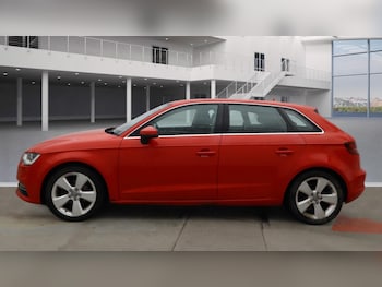 Used Audi A3 2015 for sale - 76976233: Photo