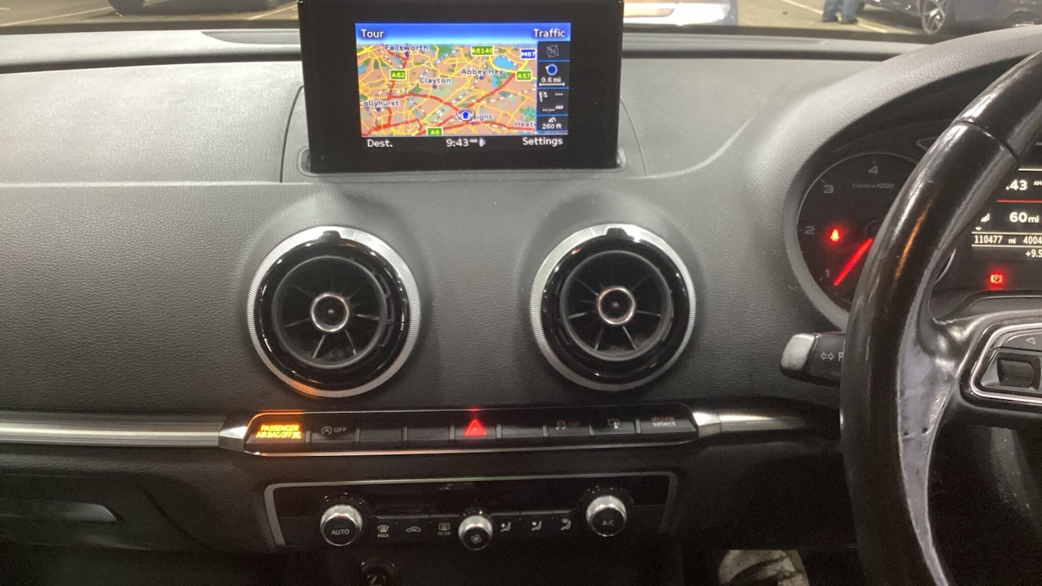 Used Audi A3 2015 for sale - 76976233: Photo 5