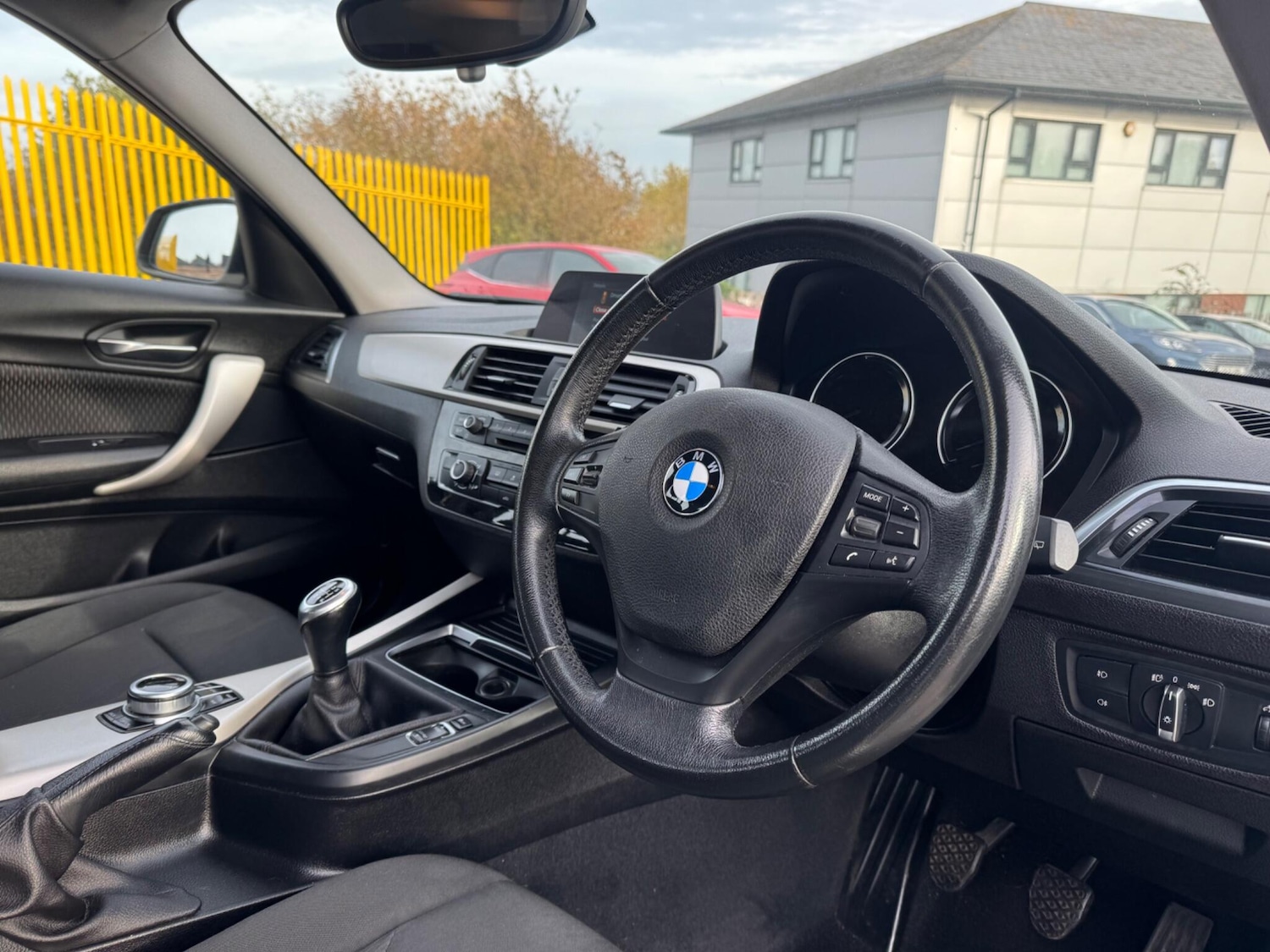 Used BMW 1 Series 2017 for sale - 76314365: Photo 12