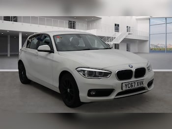2017 (67) - 1.5 116d SE Business Euro 6 (s/s) 5dr