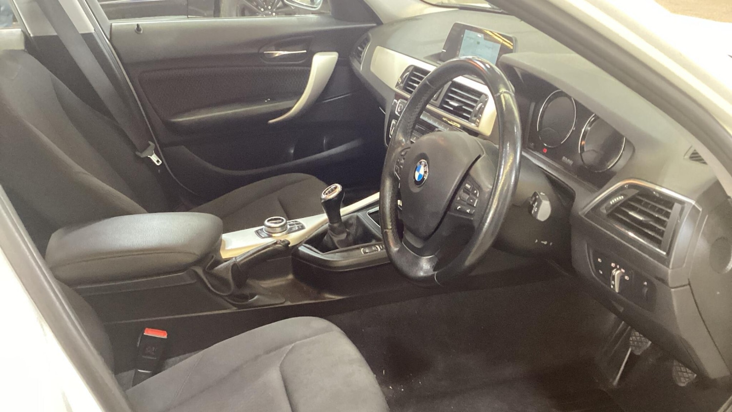 Used BMW 1 Series 2017 for sale - 76314365: Photo 4