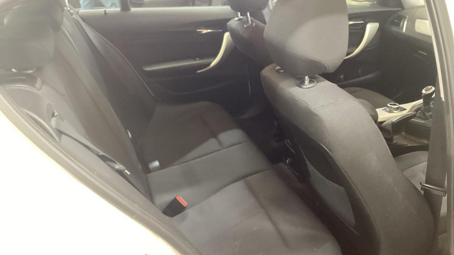 Used BMW 1 Series 2017 for sale - 76314365: Photo 5