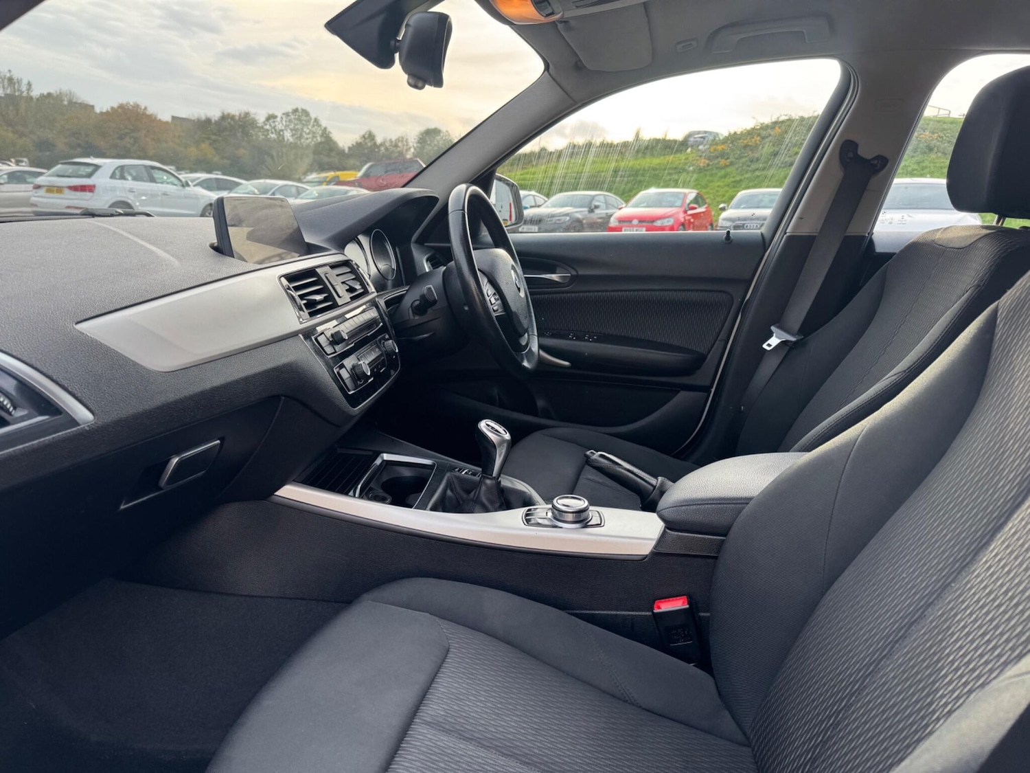 Used BMW 1 Series 2017 for sale - 76314365: Photo 8