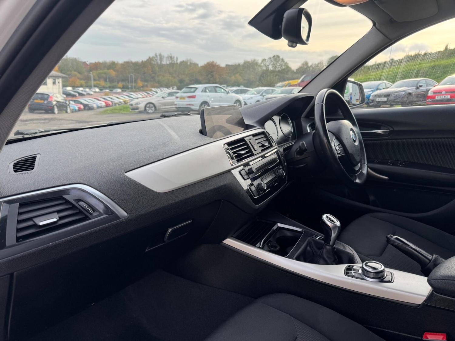 Used BMW 1 Series 2017 for sale - 76314365: Photo 9