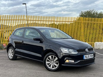 Volkswagen - Polo