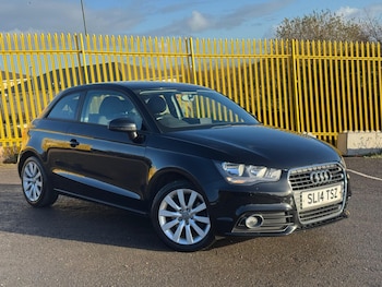 Used Audi A1 2014 for sale - 78492572: Photo