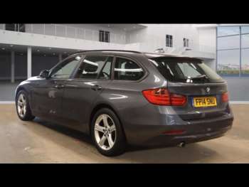 Used BMW 3 Series 2014 for sale - 74787607: Photo
