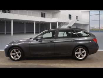 Used BMW 3 Series 2014 for sale - 74787607: Photo