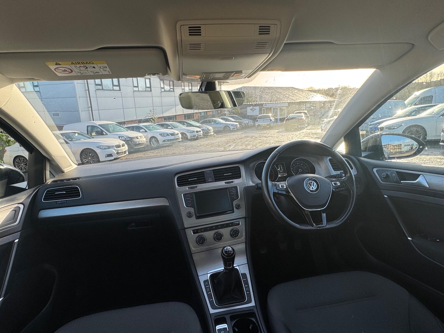 Used Volkswagen Golf 2016 for sale - 76866206: Photo 10