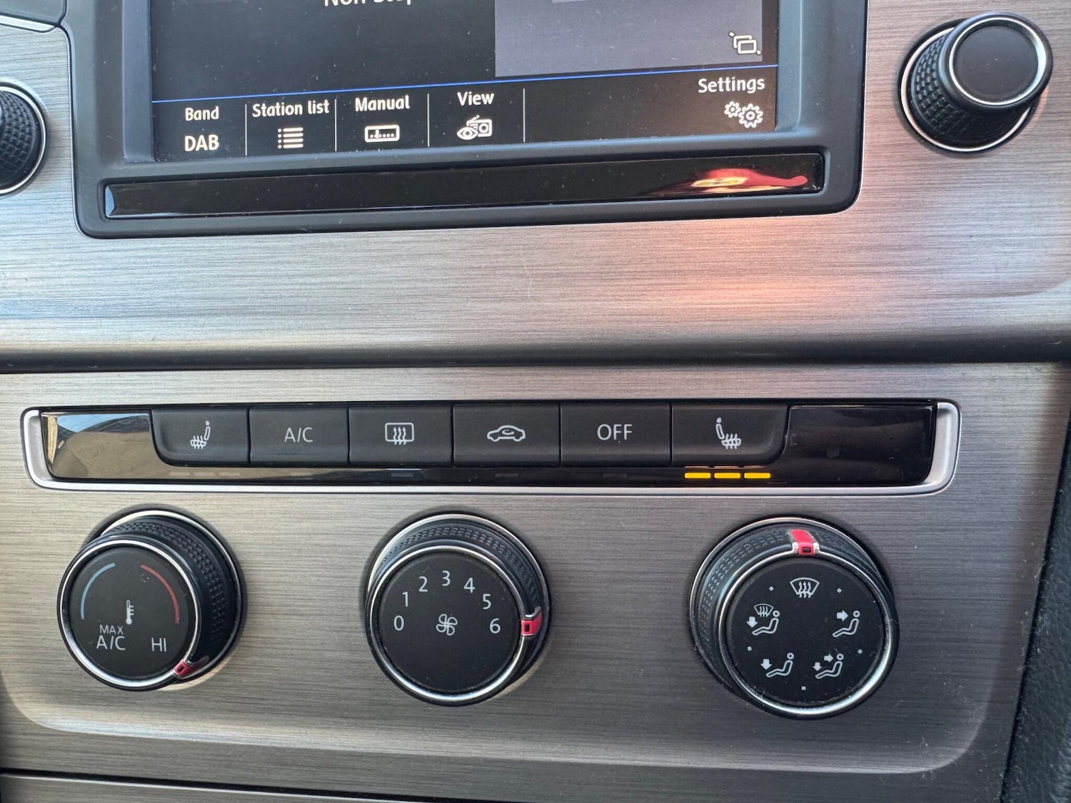 Used Volkswagen Golf 2016 for sale - 76866206: Photo 12