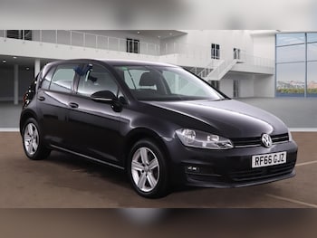 2016 (66) - 2.0 TDI BlueMotion Tech Match Edition Euro 6 (s/s) 5dr