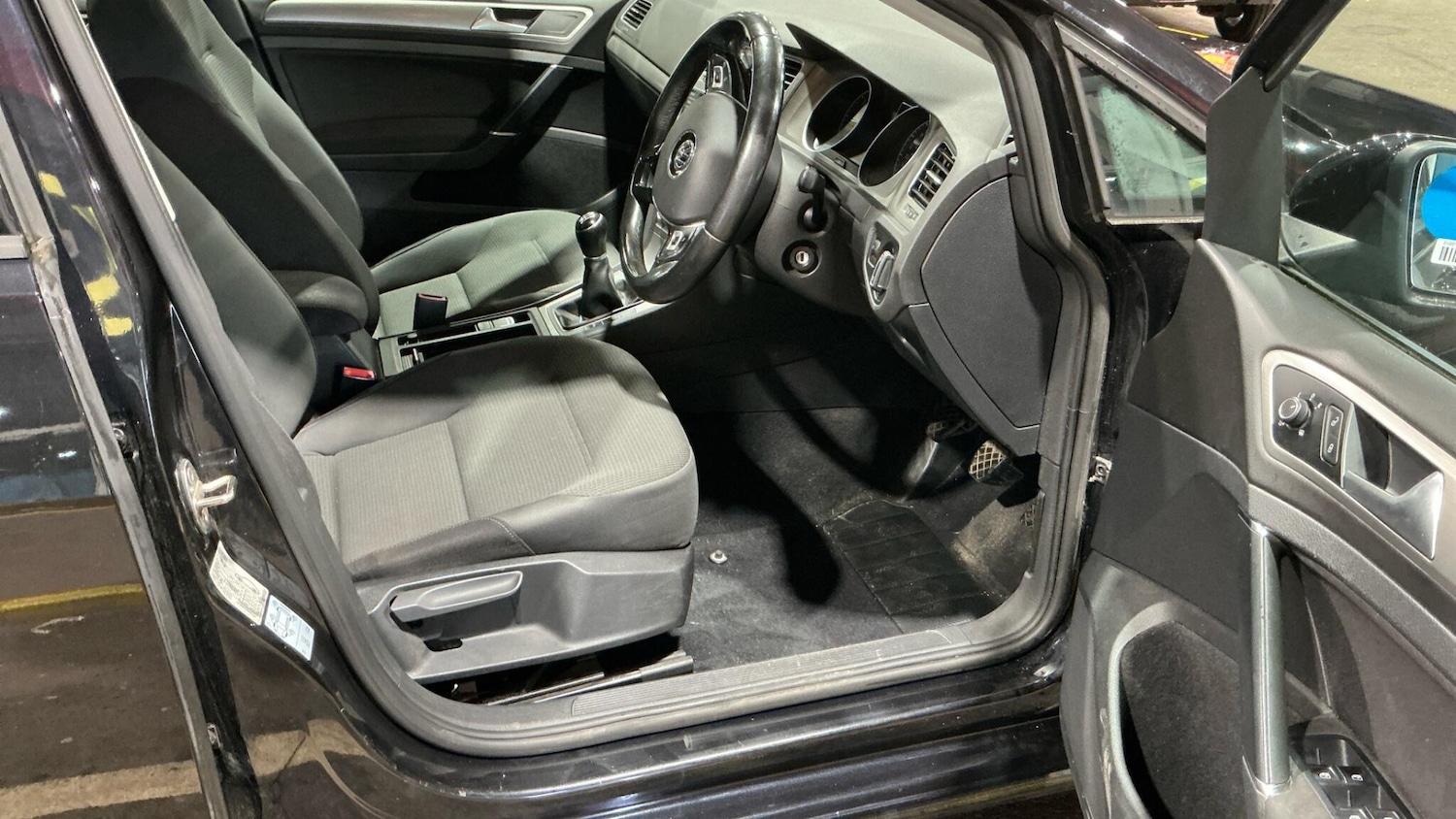 Used Volkswagen Golf 2016 for sale - 76866206: Photo 4