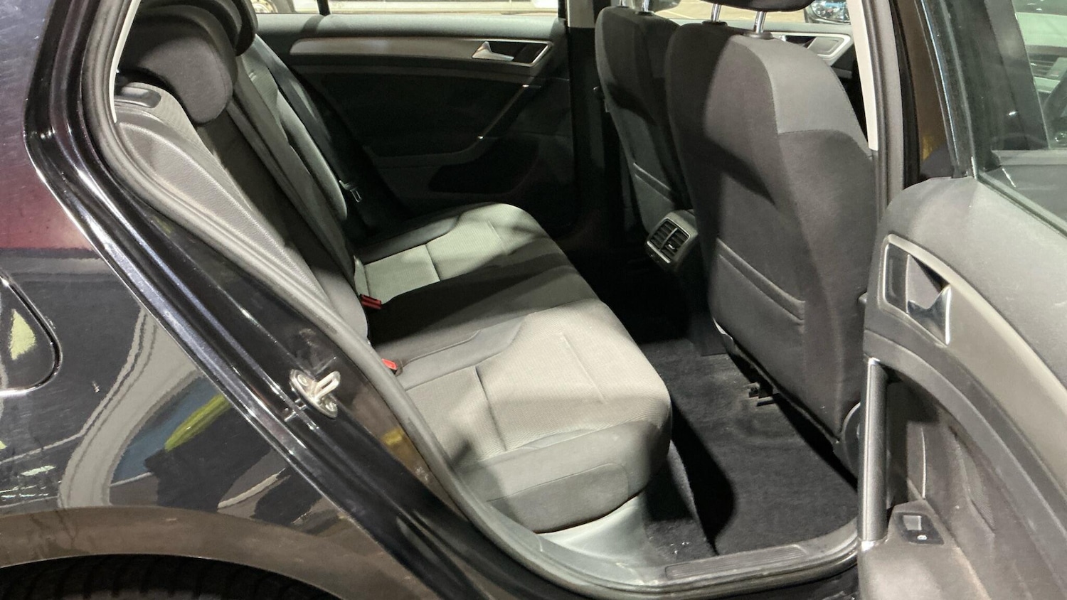 Used Volkswagen Golf 2016 for sale - 76866206: Photo 5