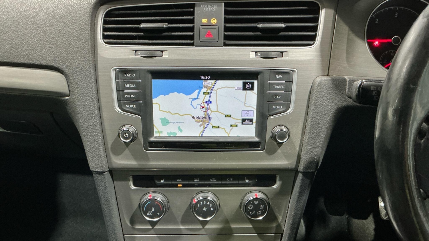 Used Volkswagen Golf 2016 for sale - 76866206: Photo 6