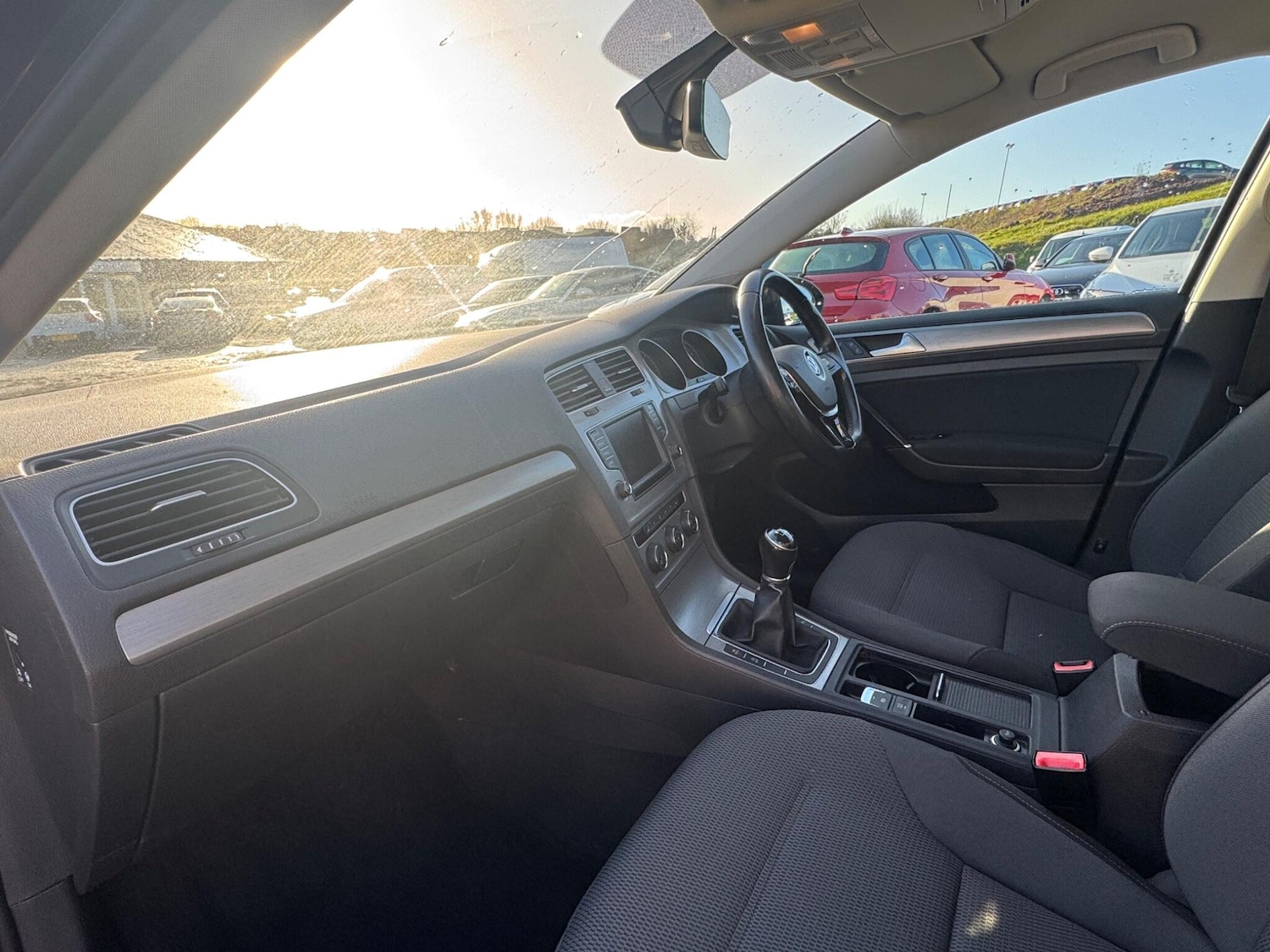 Used Volkswagen Golf 2016 for sale - 76866206: Photo 8