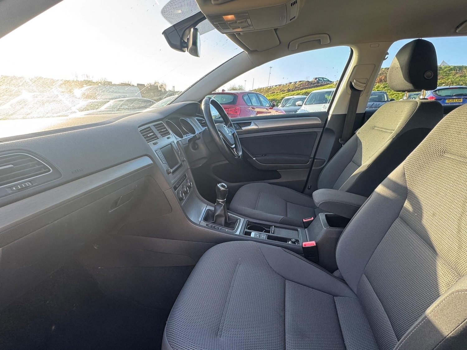 Used Volkswagen Golf 2016 for sale - 76866206: Photo 9