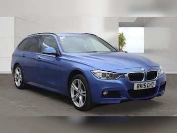 Used BMW 3 Series 2015 for sale - 78320288: Photo