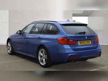 Used BMW 3 Series 2015 for sale - 78320288: Photo