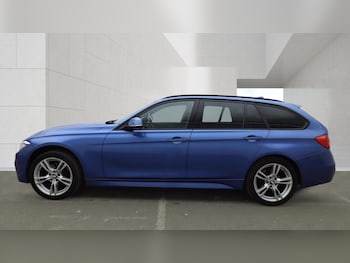 Used BMW 3 Series 2015 for sale - 78320288: Photo