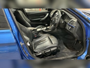 Used BMW 3 Series 2015 for sale - 78320288: Photo