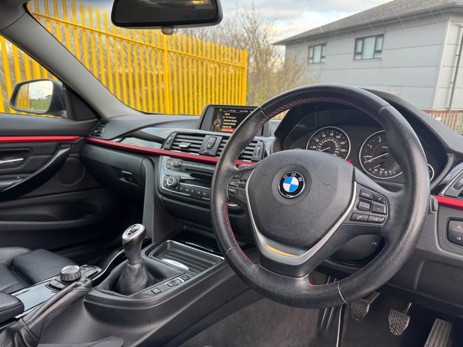 Used BMW 4 Series 2014 for sale - 76528106: Photo 10