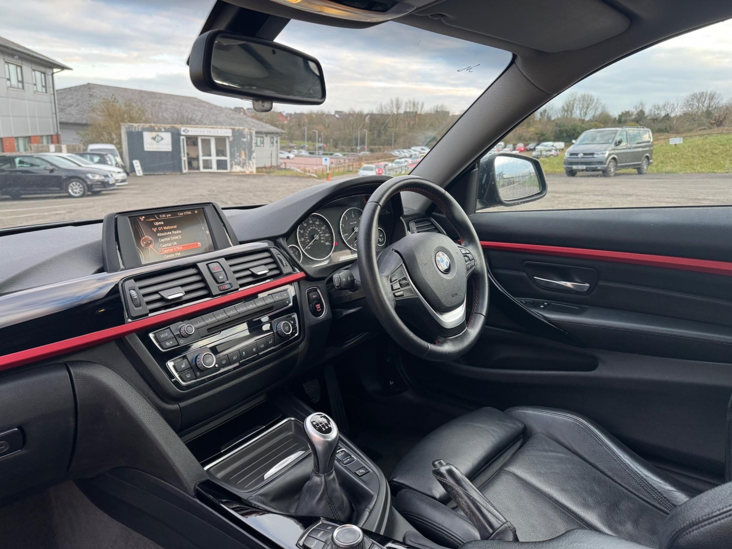 Used BMW 4 Series 2014 for sale - 76528106: Photo 11