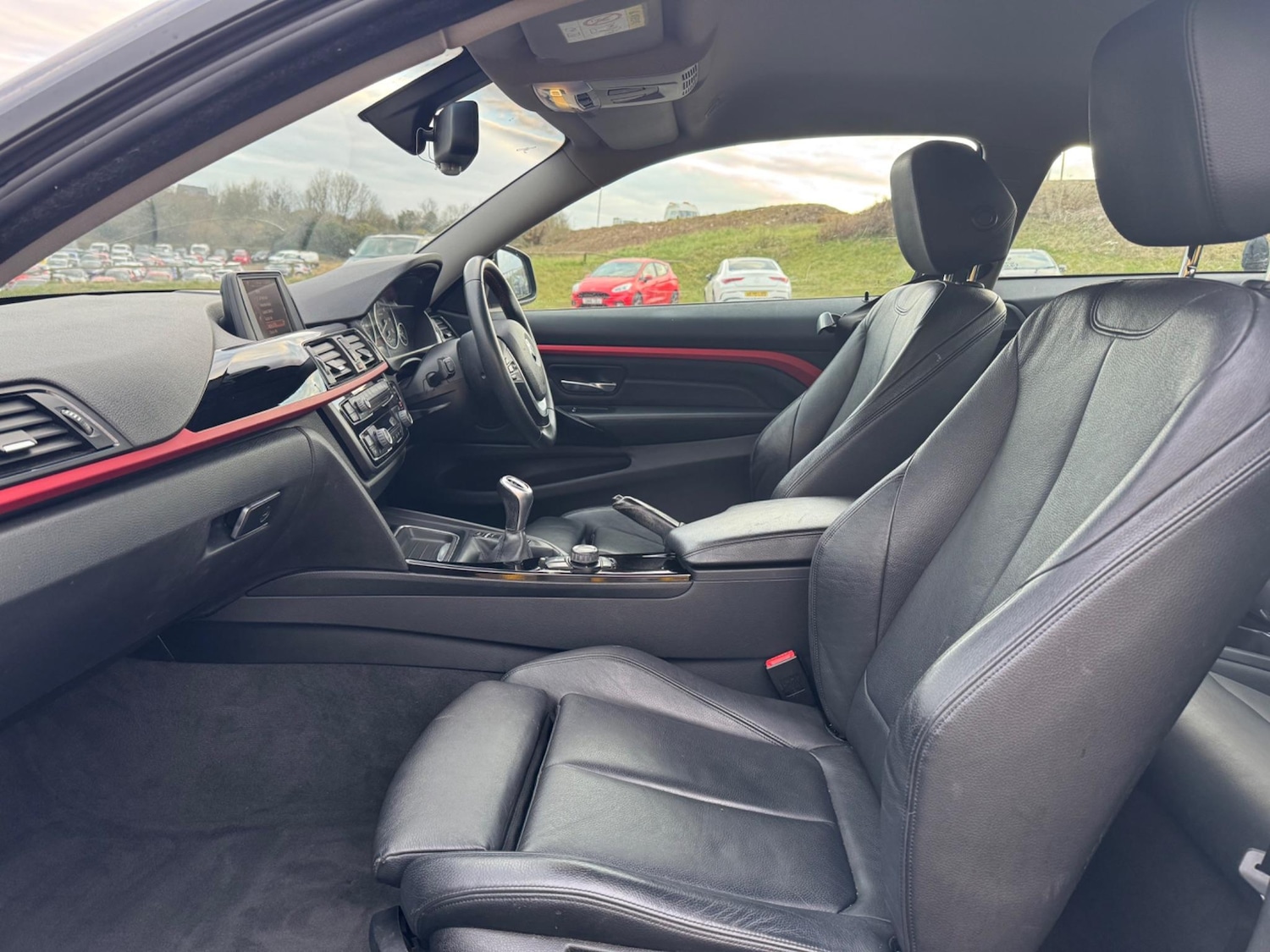 Used BMW 4 Series 2014 for sale - 76528106: Photo 12