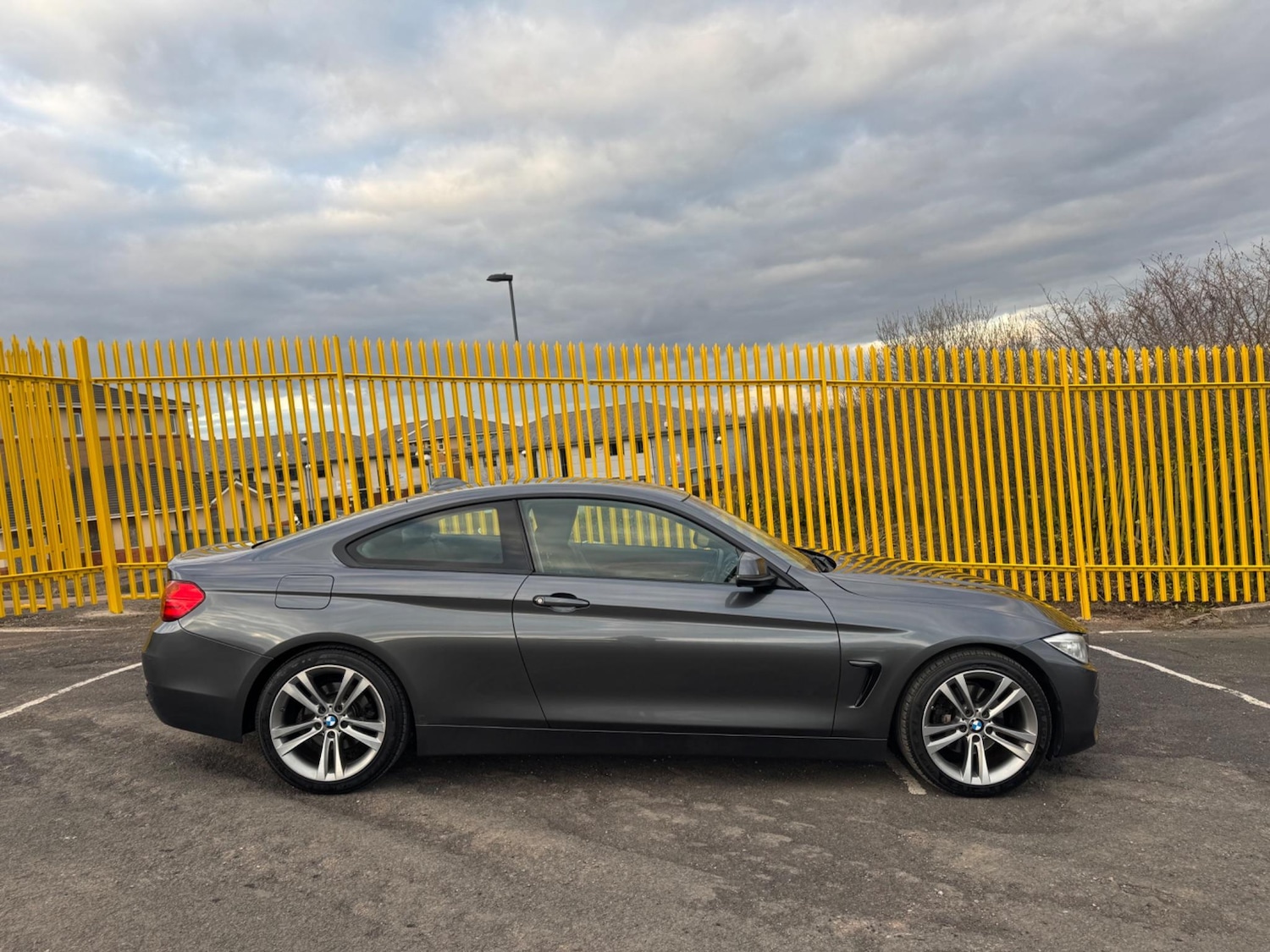 Used BMW 4 Series 2014 for sale - 76528106: Photo 5