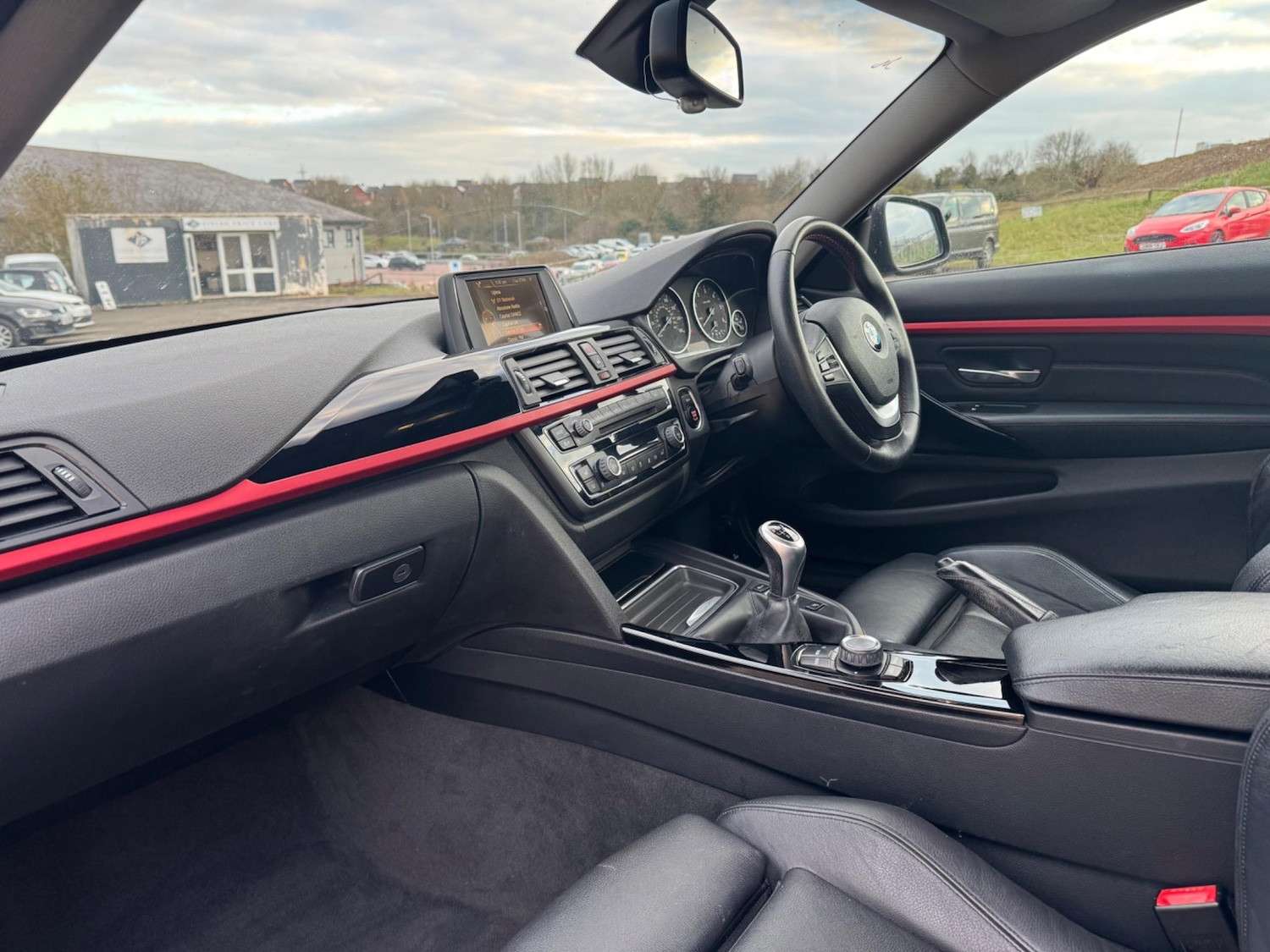 Used BMW 4 Series 2014 for sale - 76528106: Photo 8