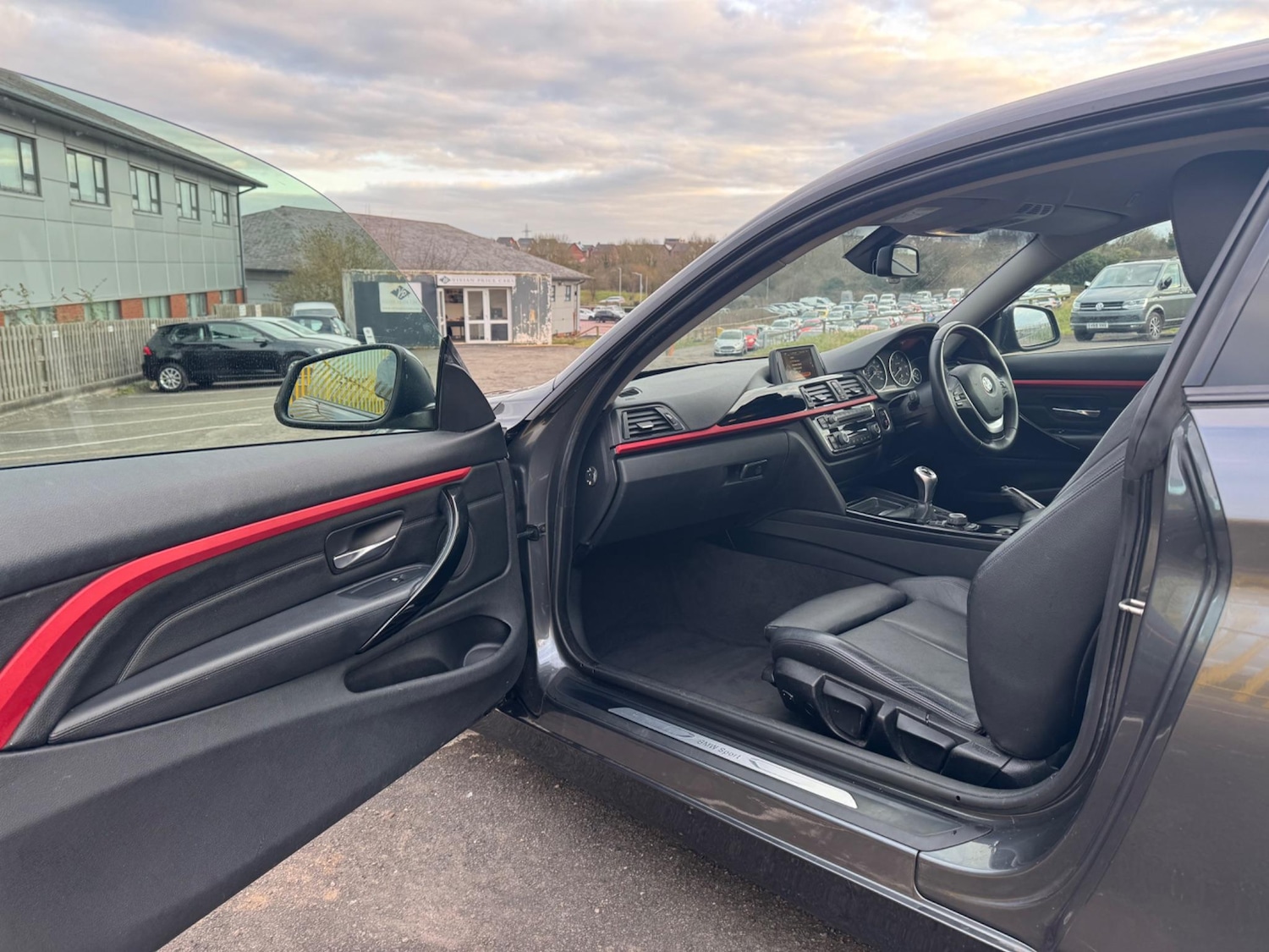 Used BMW 4 Series 2014 for sale - 76528106: Photo 9