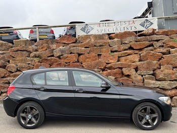 Used BMW 1 Series 2014 for sale - 78880049: Photo