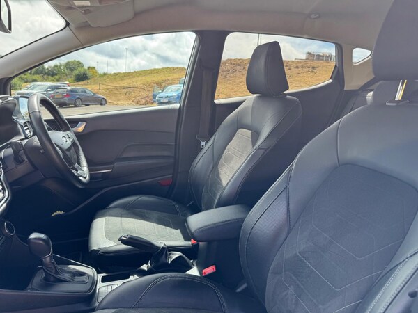 Used Ford Fiesta 2022 for sale - 74196174: Photo 12