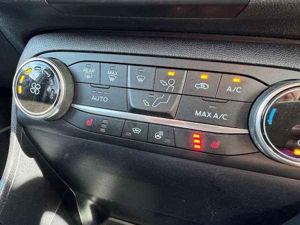 Used Ford Fiesta 2022 for sale - 74196174: Photo 16