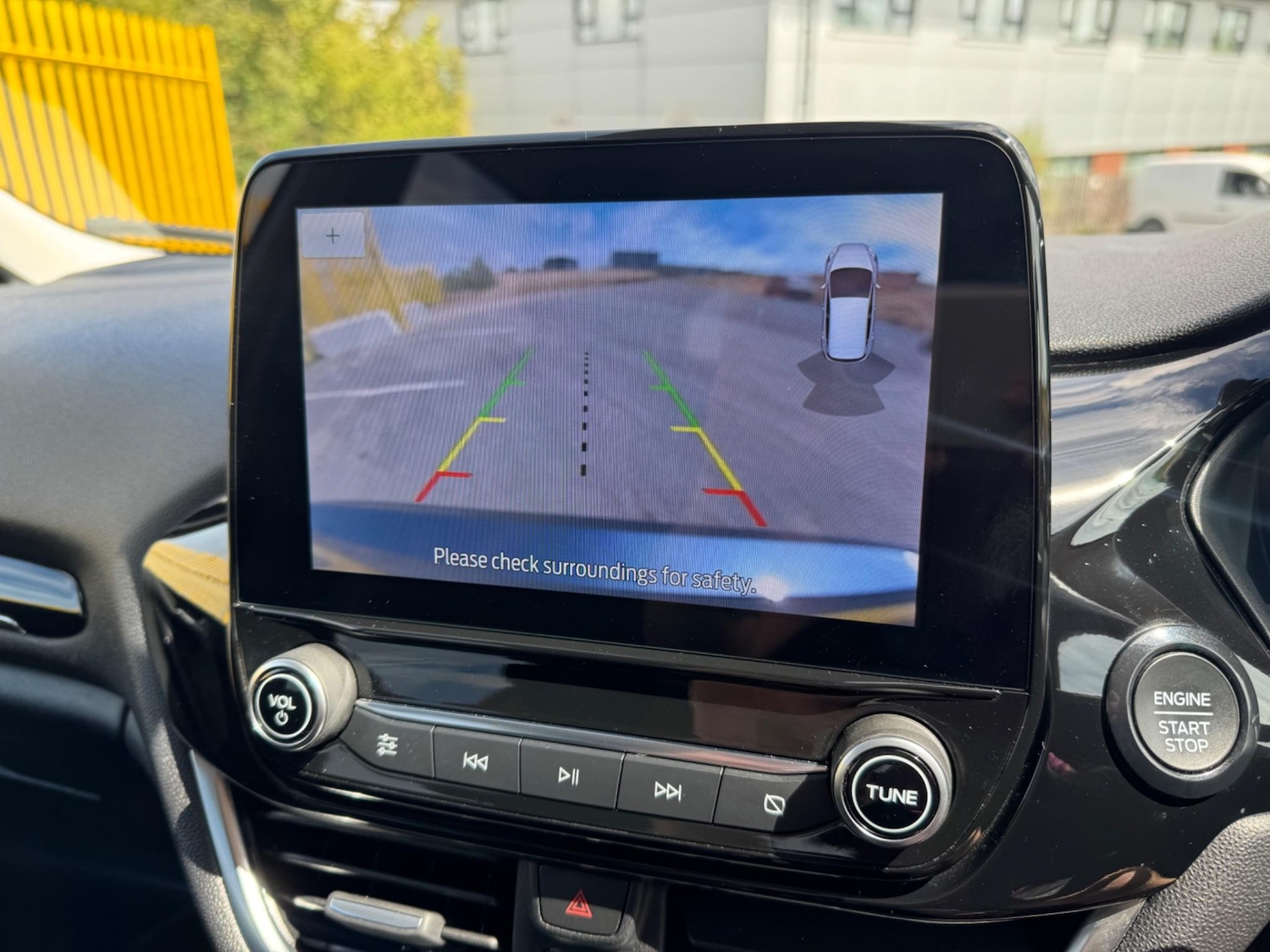 Vehicle 19