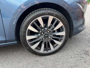 Used Ford Fiesta 2022 for sale - 74196174: Photo