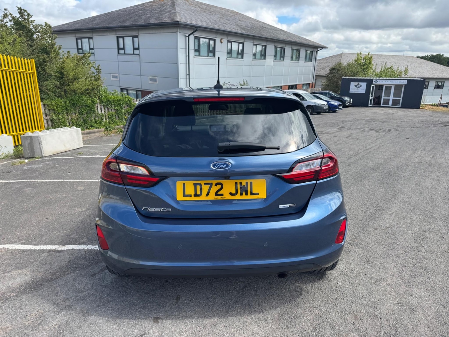 Vehicle 7