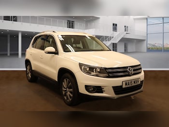 2015 (15) - 2.0 TDi BlueMotion Tech Match 5dr [2WD]