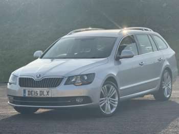 2015 (15) - 2.0 TDI Elegance Euro 5 (s/s) 5dr
