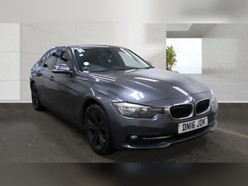 Used BMW 3 Series 2016 for sale - 79157862: Photo