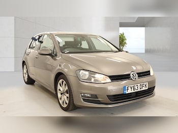Used Volkswagen Golf 2013 for sale - 78320295: Photo