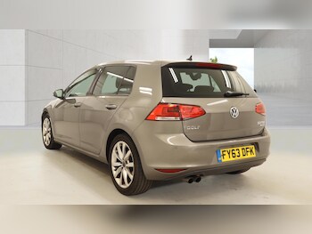 Used Volkswagen Golf 2013 for sale - 78320295: Photo