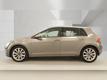 Used Volkswagen Golf 2013 for sale - 78320295: Photo