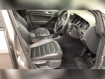 Used Volkswagen Golf 2013 for sale - 78320295: Photo