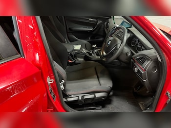 Used BMW 1 Series 2014 for sale - 77060462: Photo