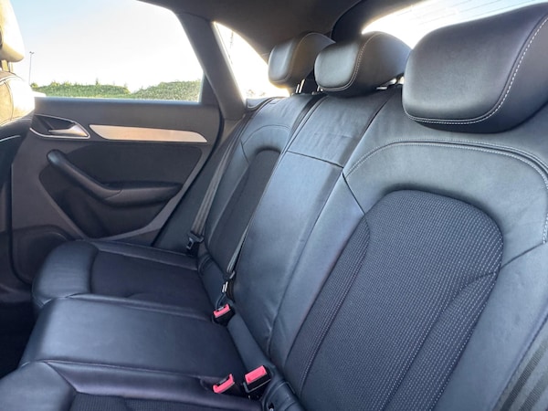 Used Audi Q3 2013 for sale - 76179672: Photo 15