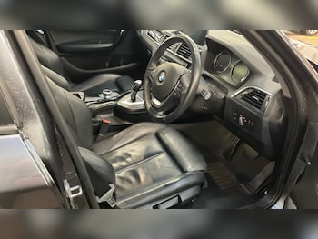 Used BMW 1 Series 2018 for sale - 77166466: Photo
